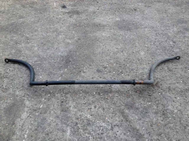 London Taxis Lti Tx2 Taxi Breaking Front Anti Roll Bar