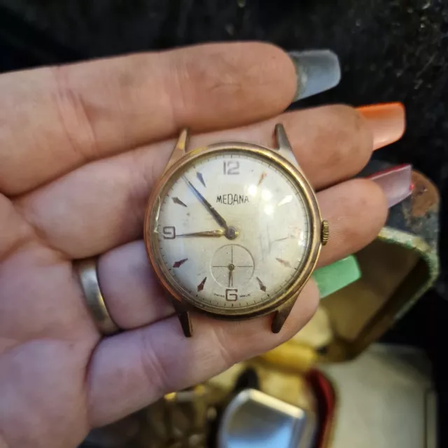 Medana watch price sale