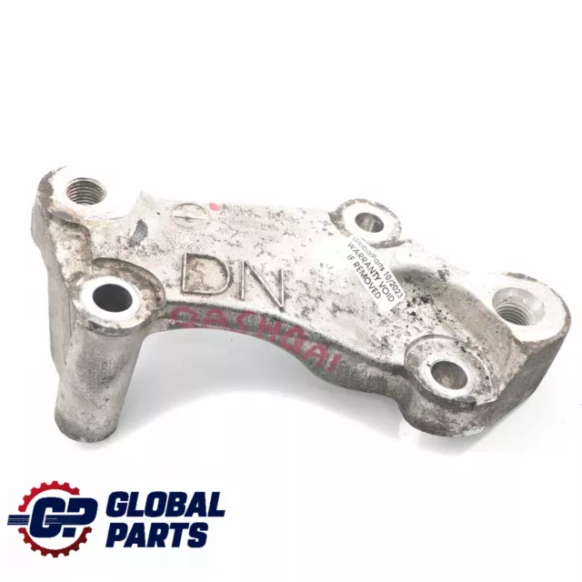 Nissan Qashqai Caja de cambios de montaje de soporte de soporte 11253 JD700