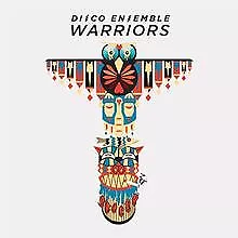 Warriors von Disco Ensemble | CD | Zustand sehr gut
