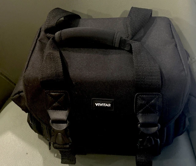 Housse Étanche DSLR/SLR Étui Camera Bag Compatible avec Sony Alpha a a7iii a6... 5056348861495