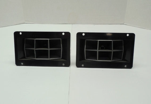 1 PIONEER HORN tweeter / speaker PT-406F-1 $20.00 - PicClick