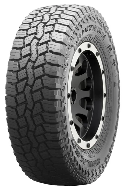 Falken Rubitrek A/T Light Truck All Terrain Tire 255/70R18