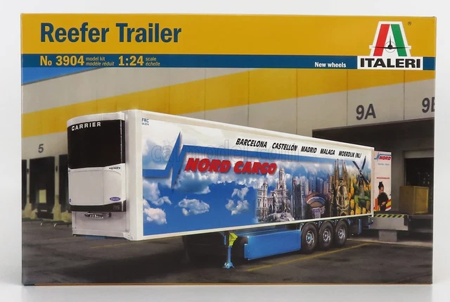 Toucan RC Telaio Flatbed Semi K Rimorchio per FAI DA TE TAMIYAYA Modello 1/14 Trattore Camion Modello Giocattoli Hobby TH01019-SMT8 26 Toucan RC Telaio Flatbed Semi K Rimorchio per FAI DA TE TAMIYAYA Modello 1/14 Trattore Camion Modello Giocattoli Hobby TH01019-SMT8 26