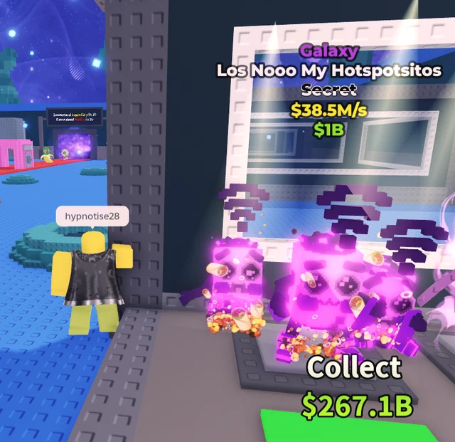 Sab Secret Brain Rots STEAL A BRAINROT SAB Secret - Los Nooo my hotspotsitos 38.5M/s Galaxy ...