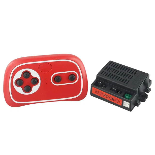 Scheda Ricevente Ricevitore 12V 433 Mhz 15 Relè Canali Con Telecomando - Foto 2