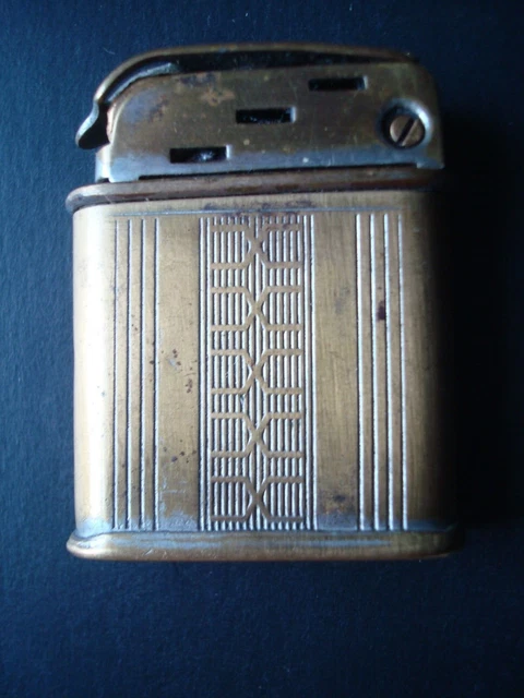 Briquet  Polaire Essence