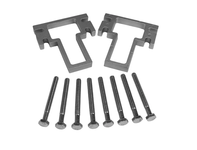 Enduro Spacer 15mm for Enduro 2 Pcs