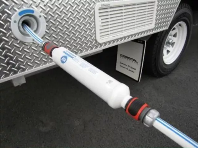EXPLORE Caravan Water Filter WF42 CARBON JAYCO MOTORHOME BOAT ACCESSORIES PARTS