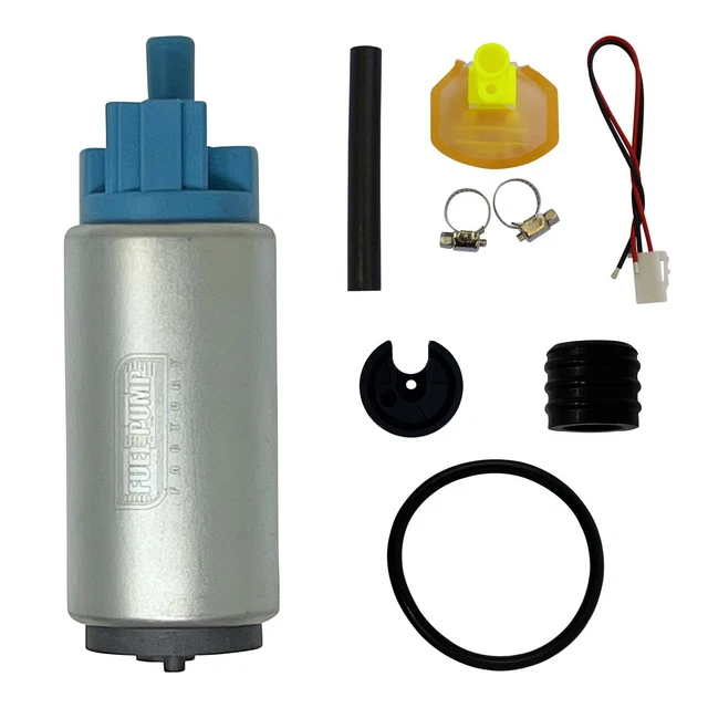 Ensemble de pompe à carburant 275500850 pour Sea Doo GTI GTX RXP SPARK ACE Can-Am Maverick Trail 1000R 800R