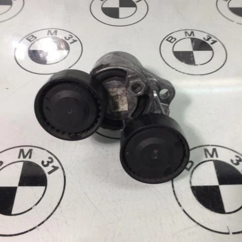 Galet tendeur BMW SERIE 1 F20 PHASE 1