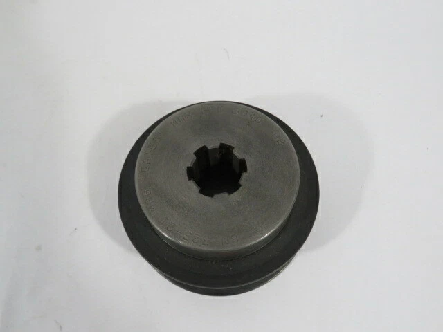Gates 8M-32S-21 Taper Lock Poly Chain Sprocket 32T 3/4” ID CUSTOM BORE USED