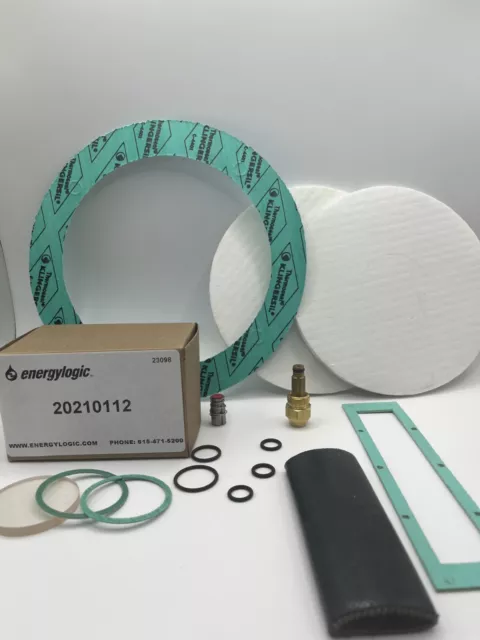 Energylogic 75 Maintenance Kit (75000208)