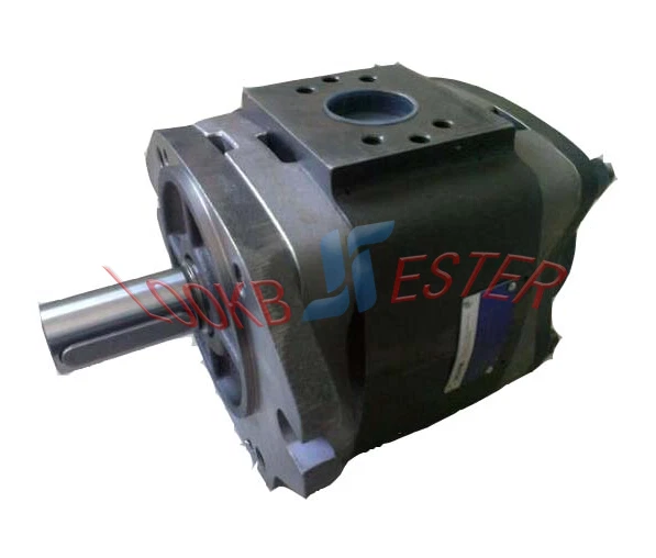 1PCS NEW Voith IPVP 6-80-101 Gear Pump IPVP6-80-101