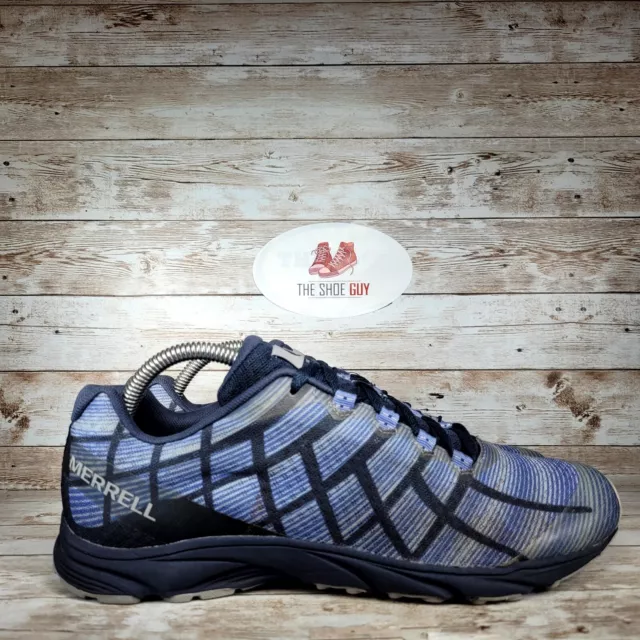 Merrell reverb store
