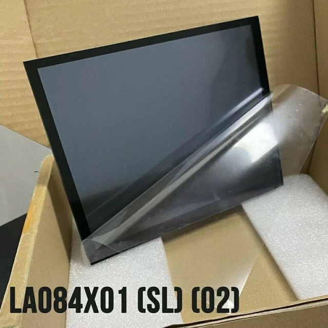 17-22 Replacement 8.4" Uconnect 4C UAQ LCD Display Touch Screen Radio-Navigation