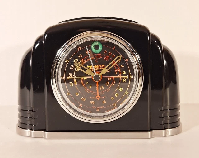 1930-49, Tube Radios, Radios, Radio, Phonograph, TV, Phone