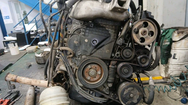 Moteurs, Moteurs et pièces de moteur, Automobile pièces et