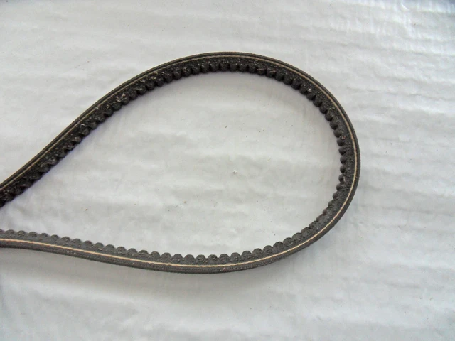 New TENNANT 87474 Cogged V-Belt 02122010