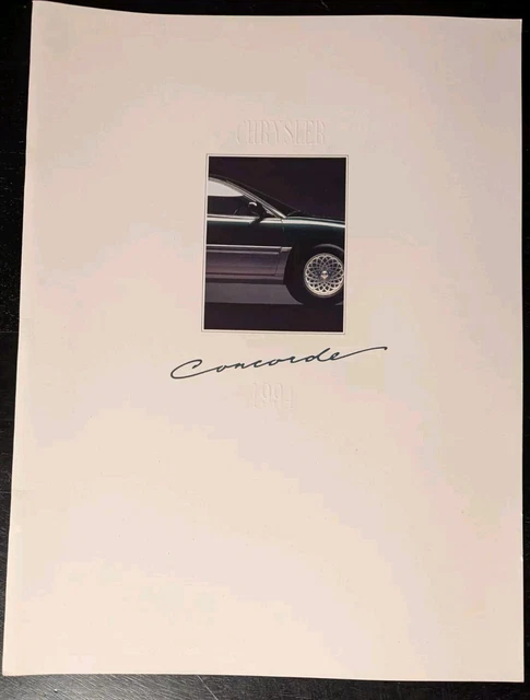 Brochures de vente, Auto revues, manuels, Auto, moto - pièces