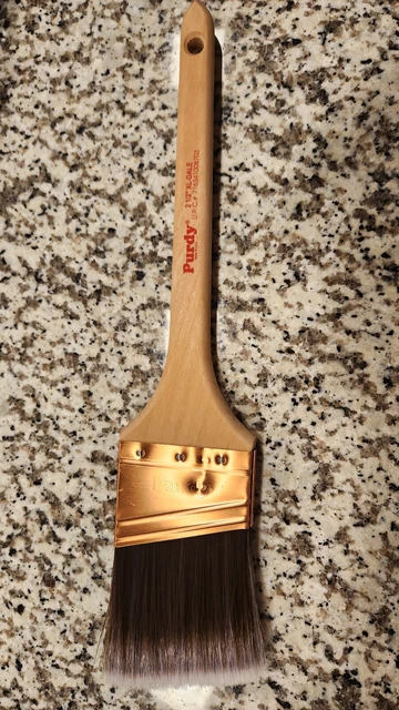 Purdy Paint Brush 2 1/2 in Bulk box