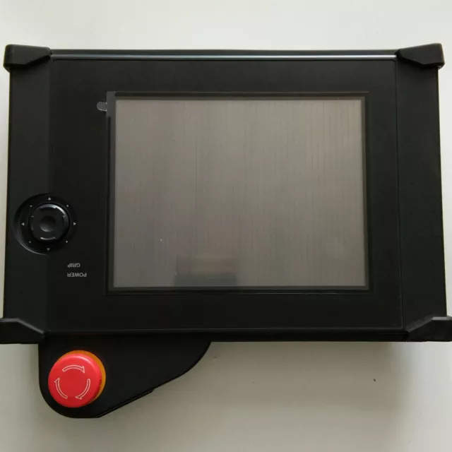 una pantalla táctil keyence usada VT-7SR VT-7SR envío rápido