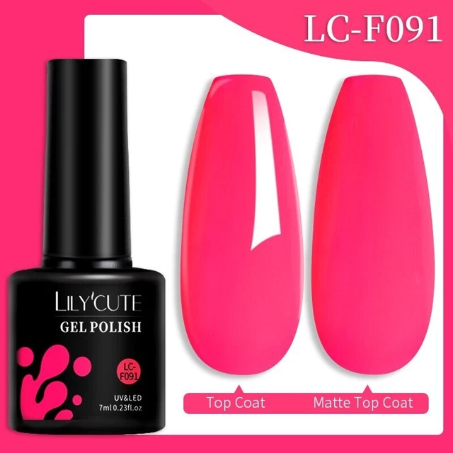 Arte Clavo esmalte barnices UV arte en uñas remojo conjunto base gel capa superior
