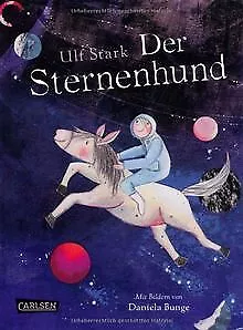 Der Sternenhund von Ulf Stark | Buch | Zustand gut