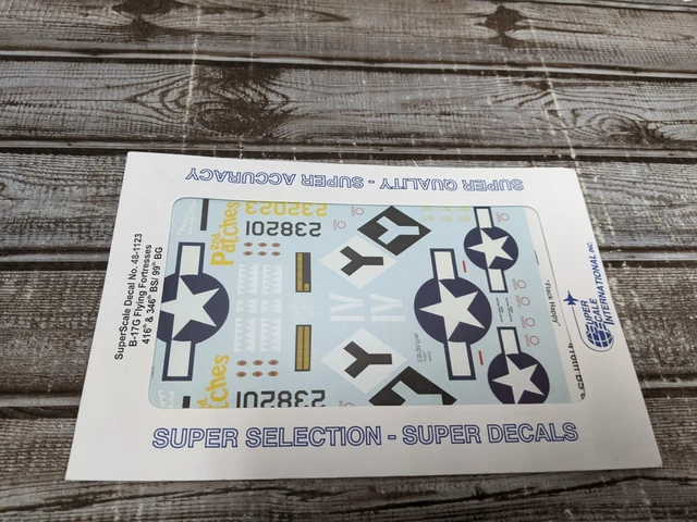 F-4Jファントム　U.S.NAVY MigKiller 1/144 Decals, Tools, Supplies & Engines, Models & Kits, Toys
