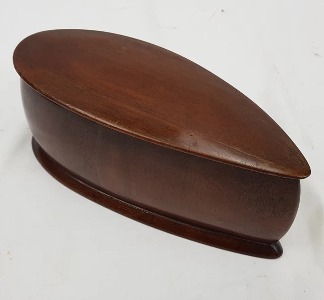 Section Box Propeller WW1 PROPELLER BLADE Cross Section Box #4 £150.00 - PicClick UK