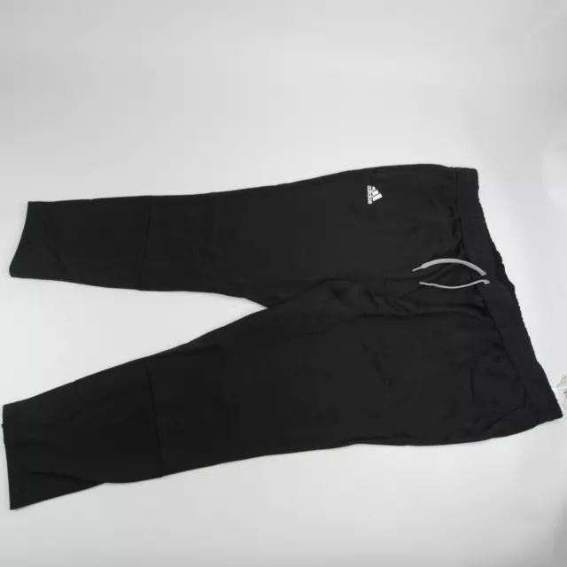 adidas Aeroready Athletic Pants Men's Black New with Tags