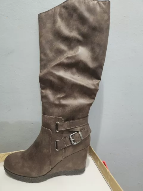 American Rag Womens Kyle Boots