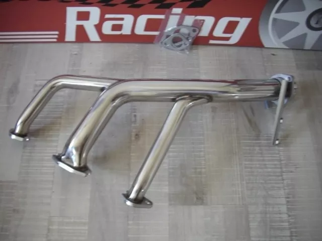 Intestazione Germania Mercedes W121 190 SL 1.9l 77kW Coupé Manifesto in acciaio NUOVO 
