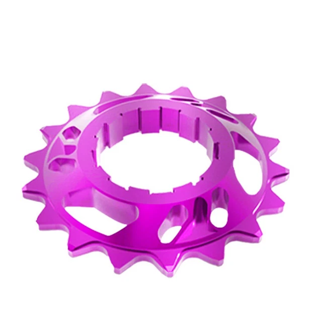 KIT DE CONVERSION Volant D'inertie Cassette 18T Haute Performance Pour