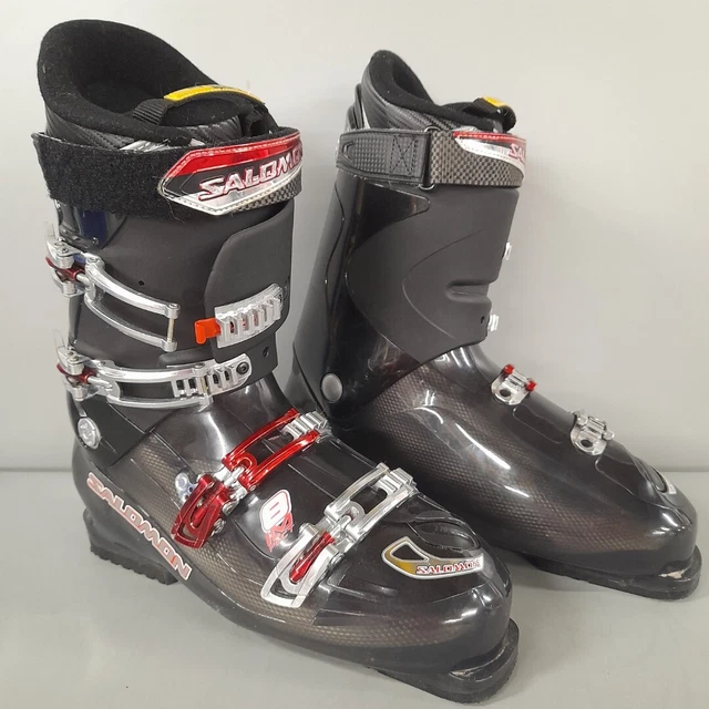 salomon energyzer 90 ski boots