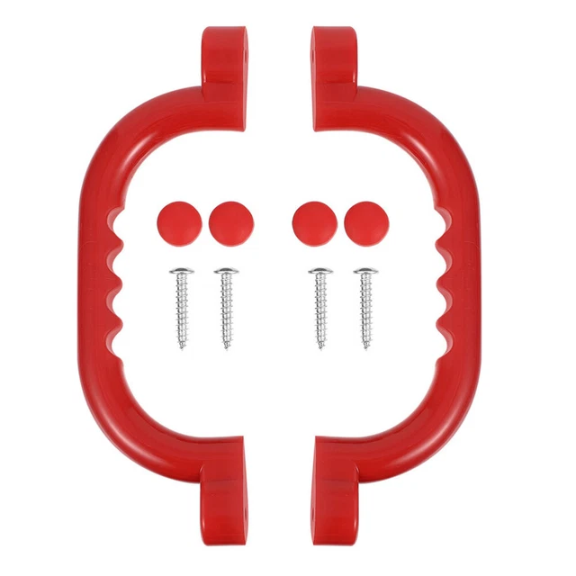 OUTDOOR PLAYSET HANDLES Nonslip Accessories Child £12.28 PicClick UK