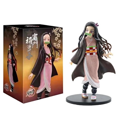 nezuko kamado toy
