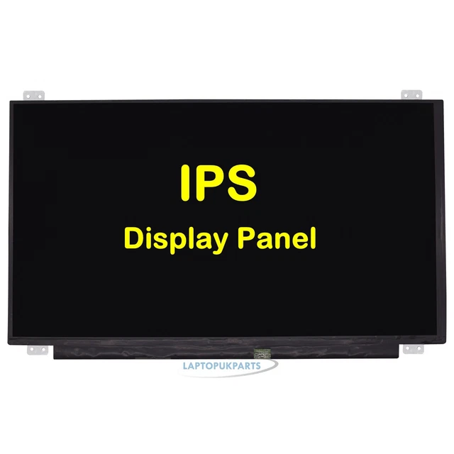 Dell Latitude 15 5590 Ersatz 15,6" IPS LED LCD Laptop Bildschirm FHD Display