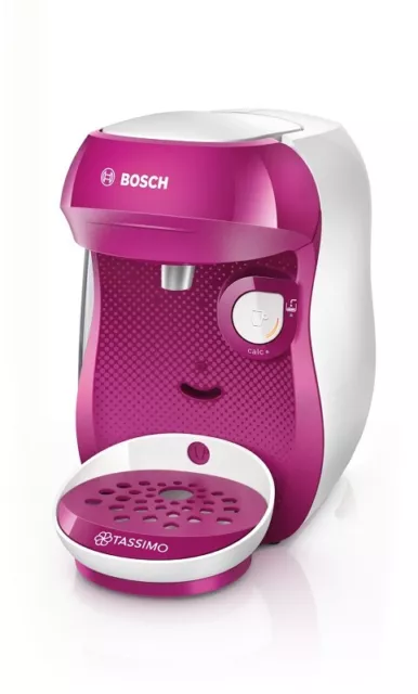 Bosch Kapsel-Automat TAS1001 Tassimo Happy 3