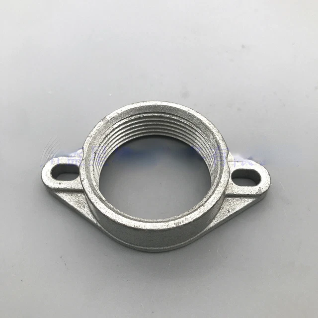 1pc Vortex air pump fan internal thread connector 1 "1.5" 2 "2.5" 4"