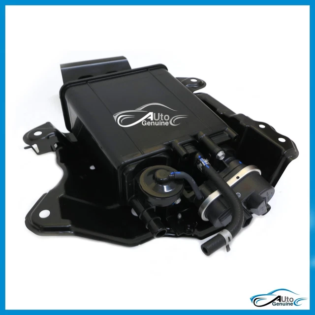 NEW GENUINE TOYOTA 0612 Rav4 Vapor/Charcoal Canister 777400R010 522.