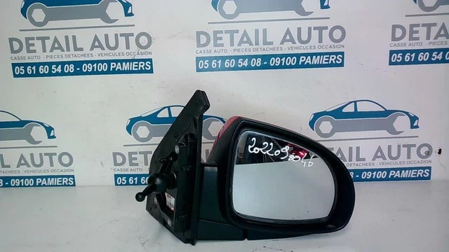 Retroviseur droit KIA PICANTO 1 PHASE 2