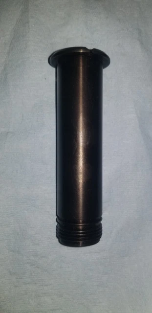 Akron Saberjet Baffle