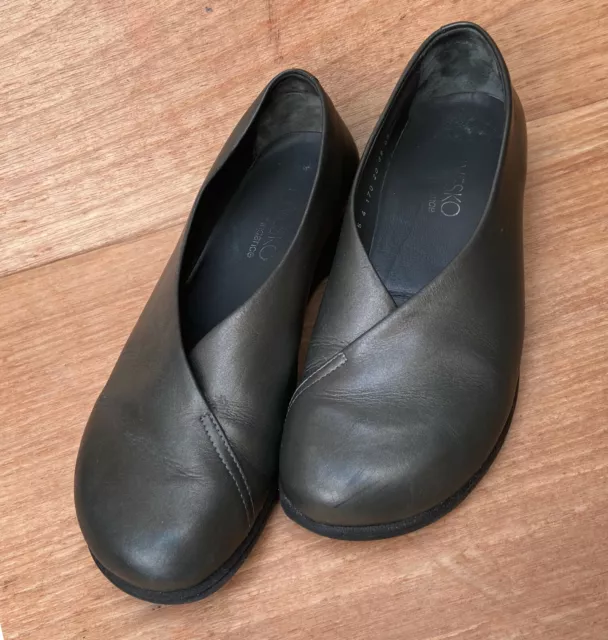 Euro on sale size 39