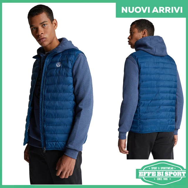 Giubbino senza maniche north sails on sale