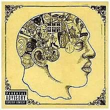 Phrenology von Roots,the | CD | Zustand gut