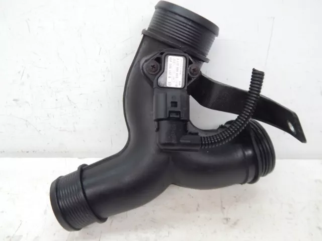 Volkswagen Touareg Mk1 Fl 04-10 3L Diesel Air Intake Pipe 7L6145795