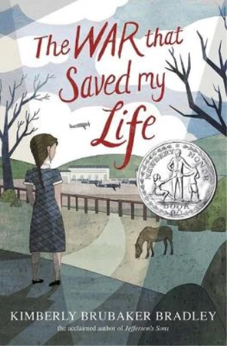 Kimberly Brubaker Bradley War That Saved My Life (Paperback) (UK IMPORT)