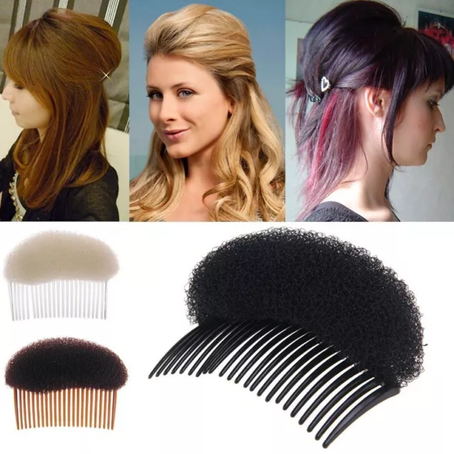 Womens Hair Clip Tooth Slides Twist Combs Hair Accessories Hairpins Hair Grip
