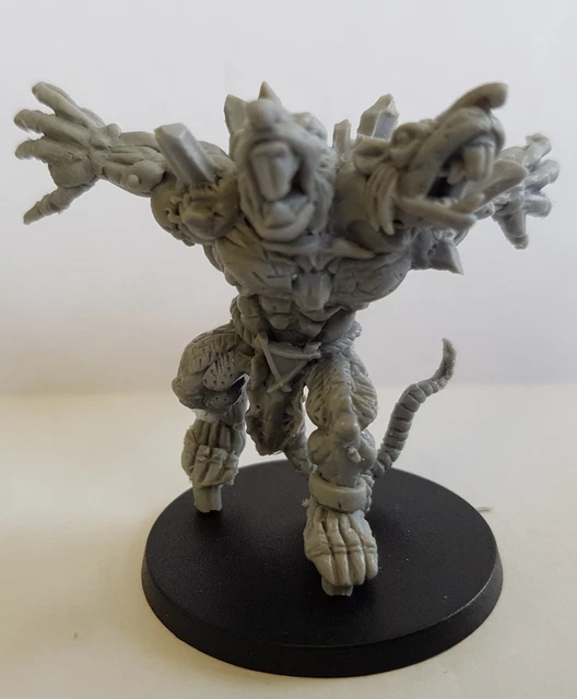 Gaes Workshop Blood Bowl Second Season Warhaer Juego de esa
